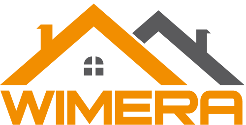 WIMERA â€“ stavebnĂ­ firma